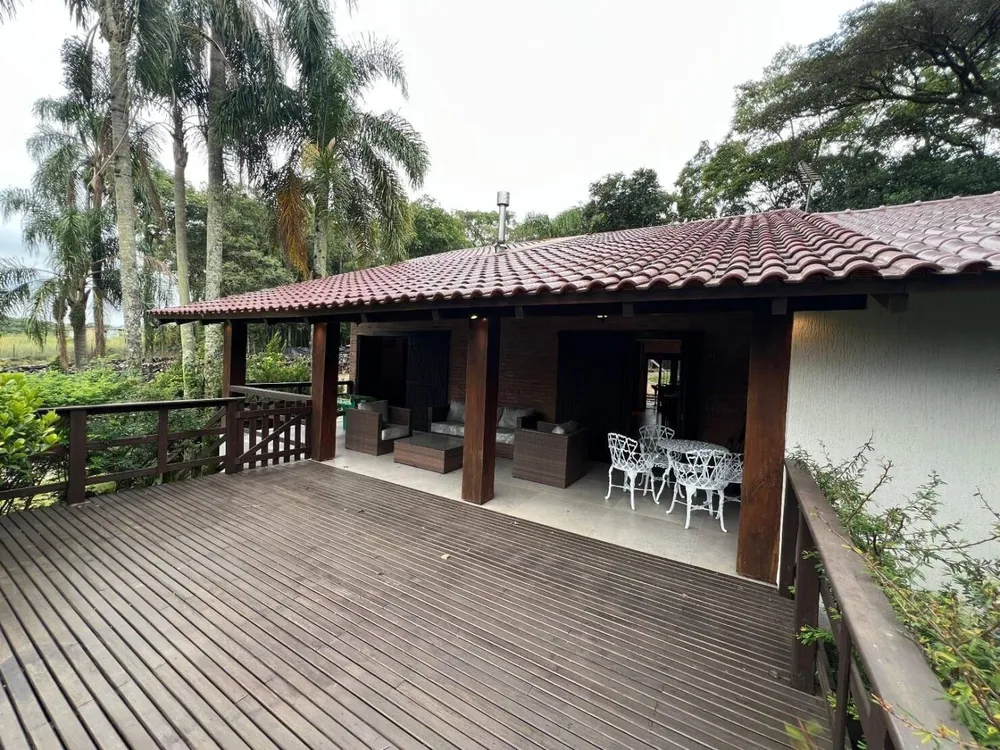 Sítio, 2 quartos, 241 m² - Foto 3