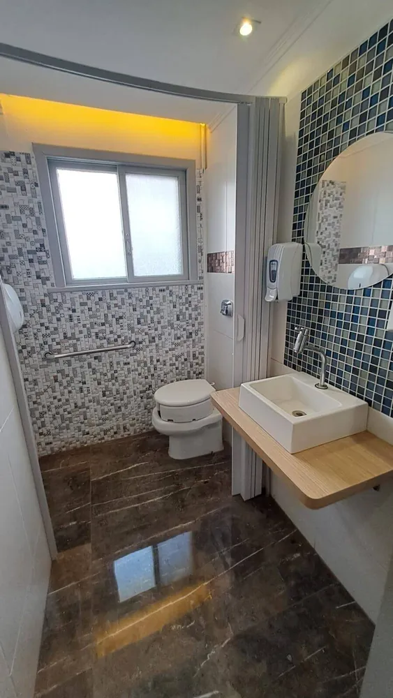 Sala-Conjunto, 400 m² - Foto 3