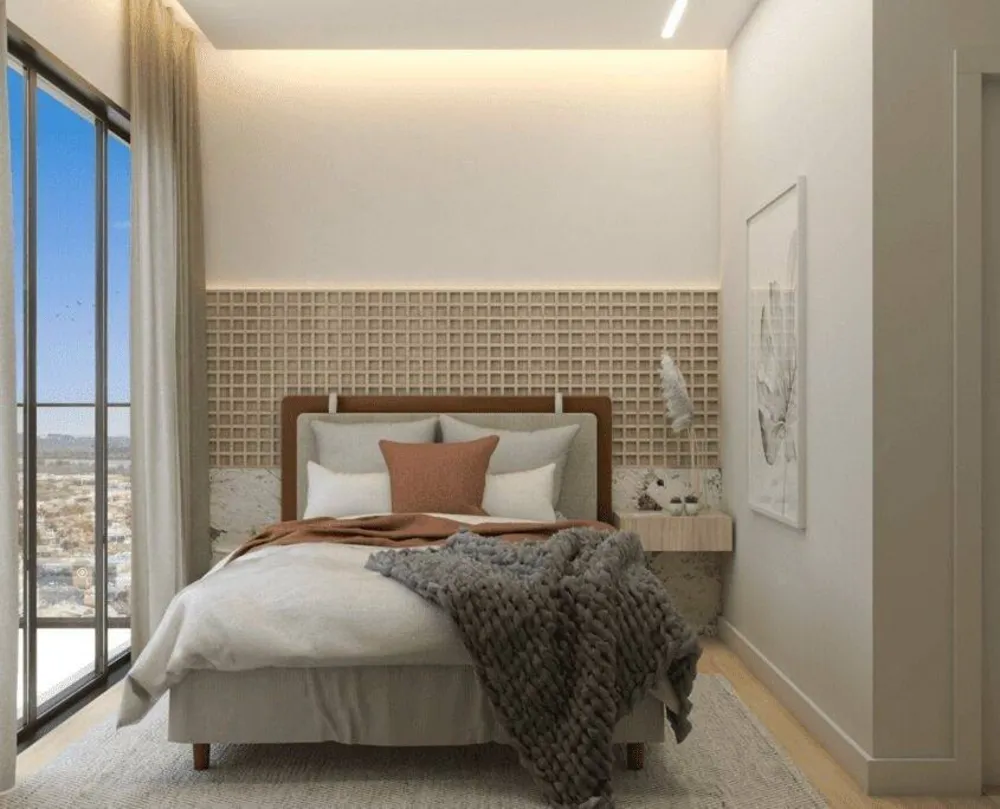 Apartamento, 2 quartos, 64 m² - Foto 3