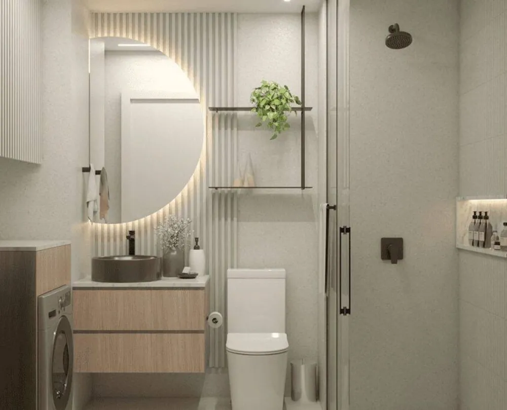 Apartamento, 2 quartos, 64 m² - Foto 4