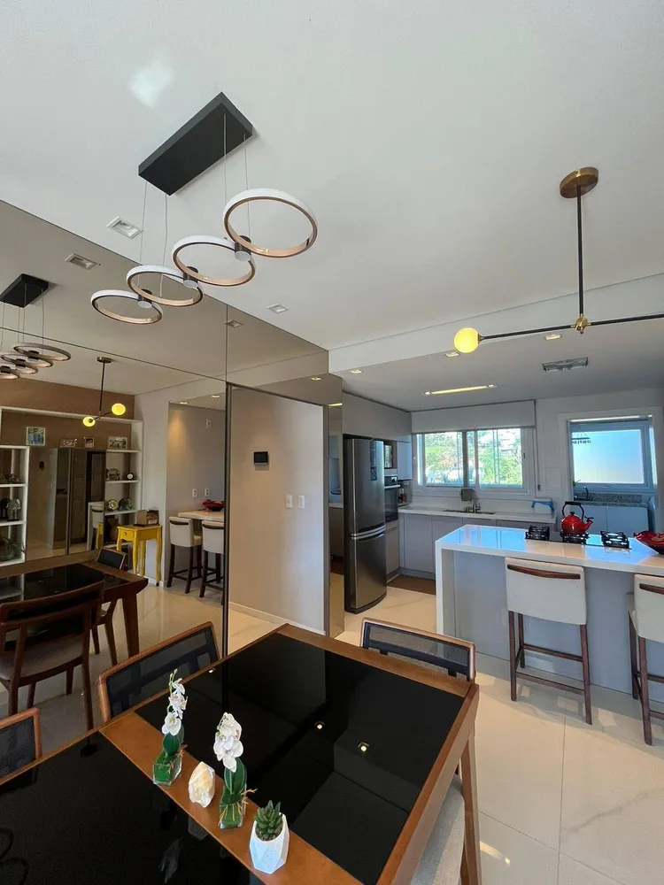 Apartamento, 3 quartos, 126 m² - Foto 2