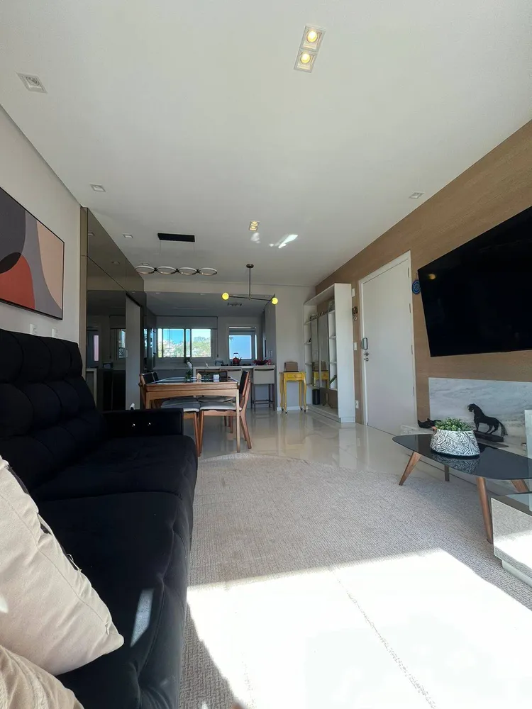 Apartamento, 3 quartos, 126 m² - Foto 1