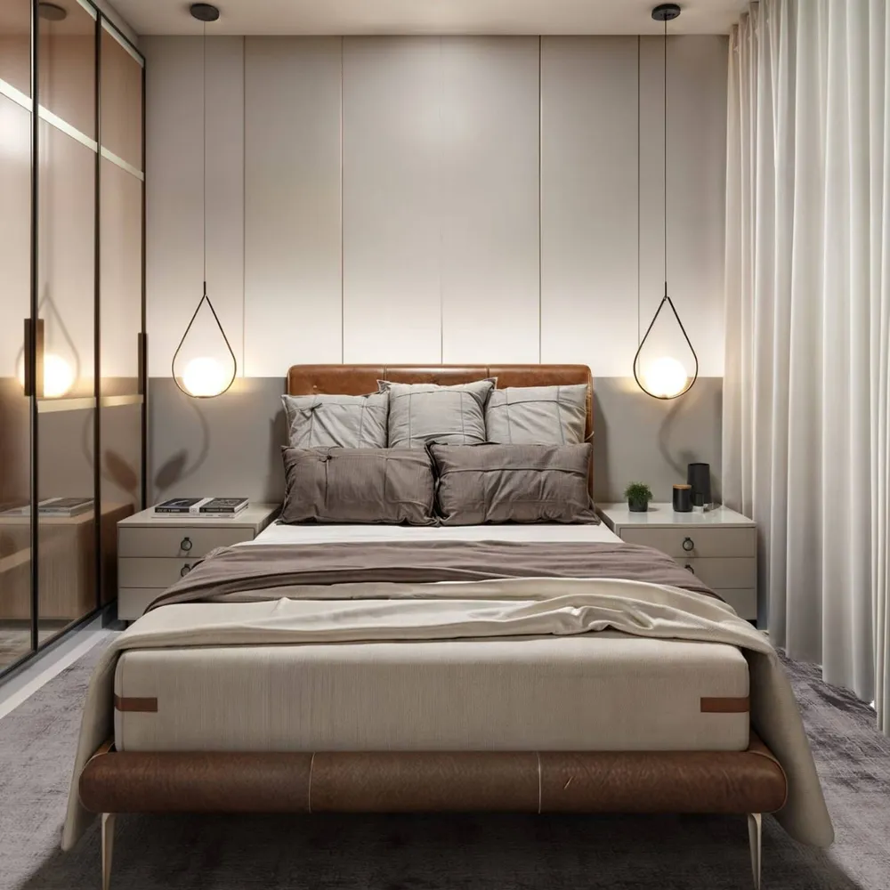 Casa, 3 quartos, 107 m² - Foto 1