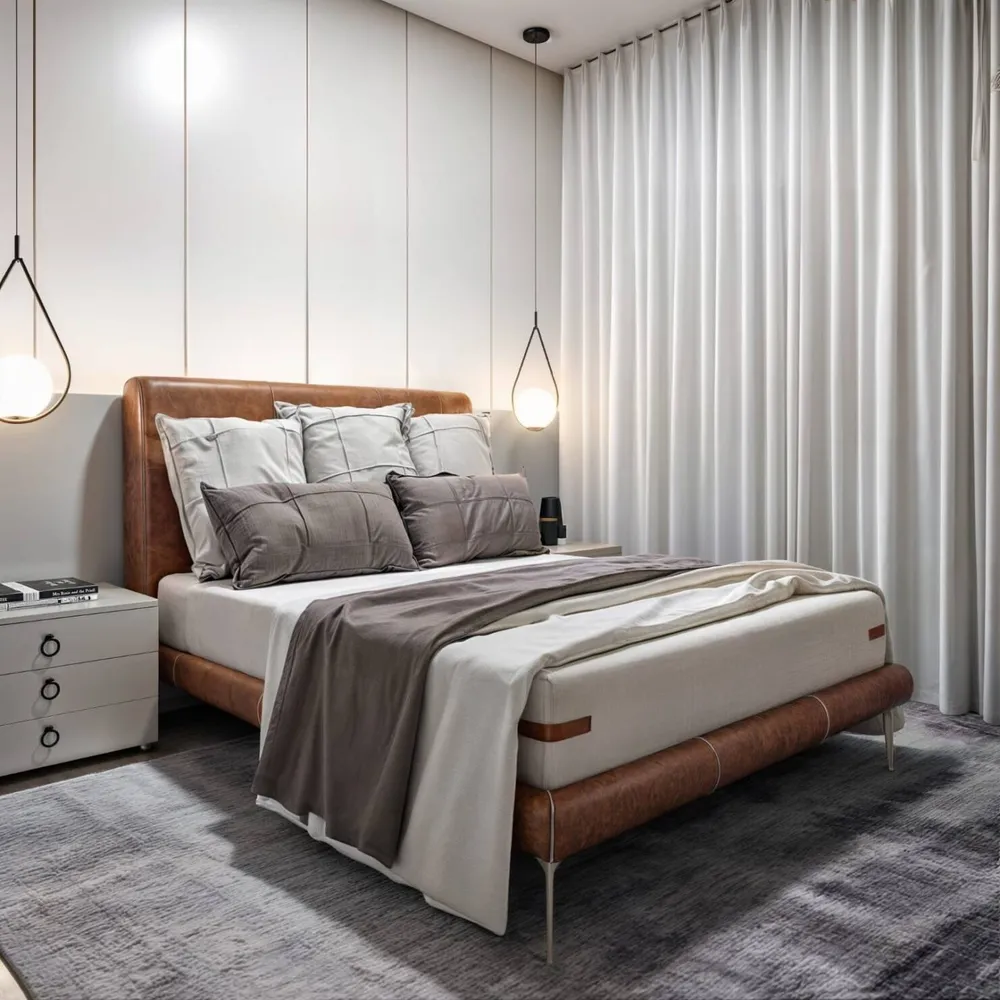 Casa, 3 quartos, 107 m² - Foto 4