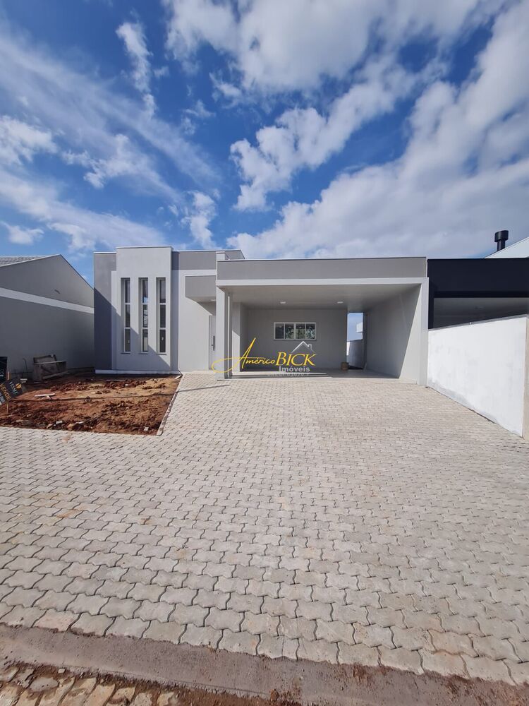 Casa à venda com 3 quartos, 140m² - Foto 2