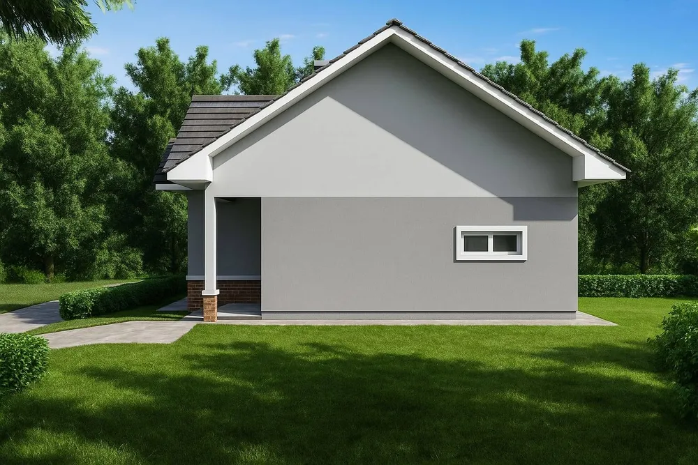 Casa, 2 quartos, 60 m² - Foto 4