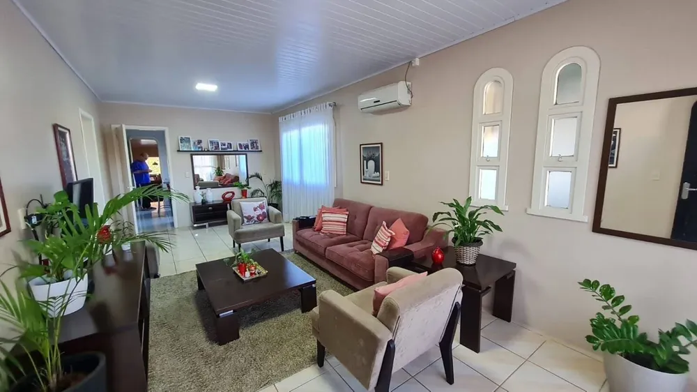 Casa, 4 quartos, 290 m² - Foto 8