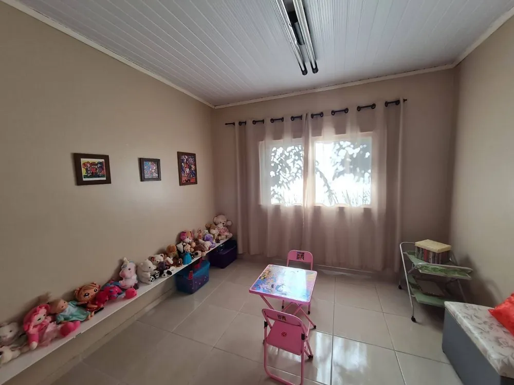 Casa, 4 quartos, 290 m² - Foto 12