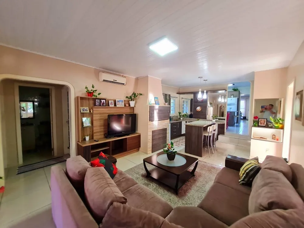 Casa, 4 quartos, 290 m² - Foto 3