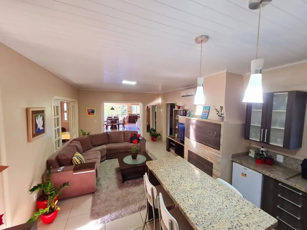 Casa, 4 quartos, 290 m² - Foto 14