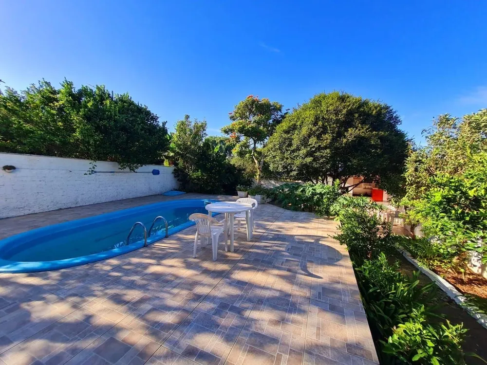 Casa, 4 quartos, 290 m² - Foto 11