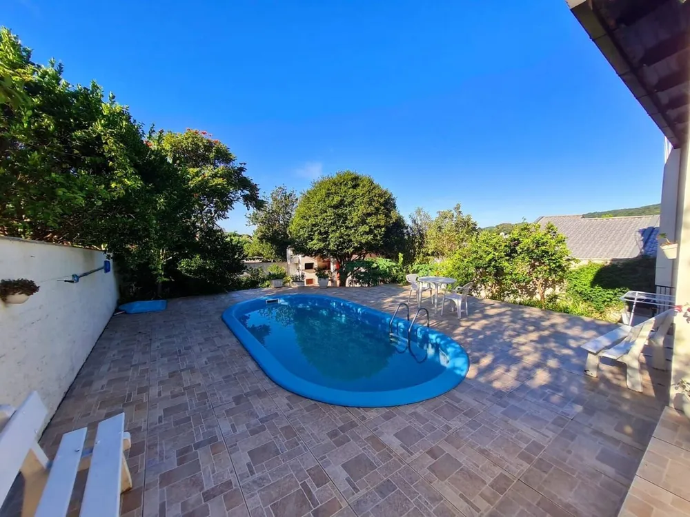 Casa, 4 quartos, 290 m² - Foto 9