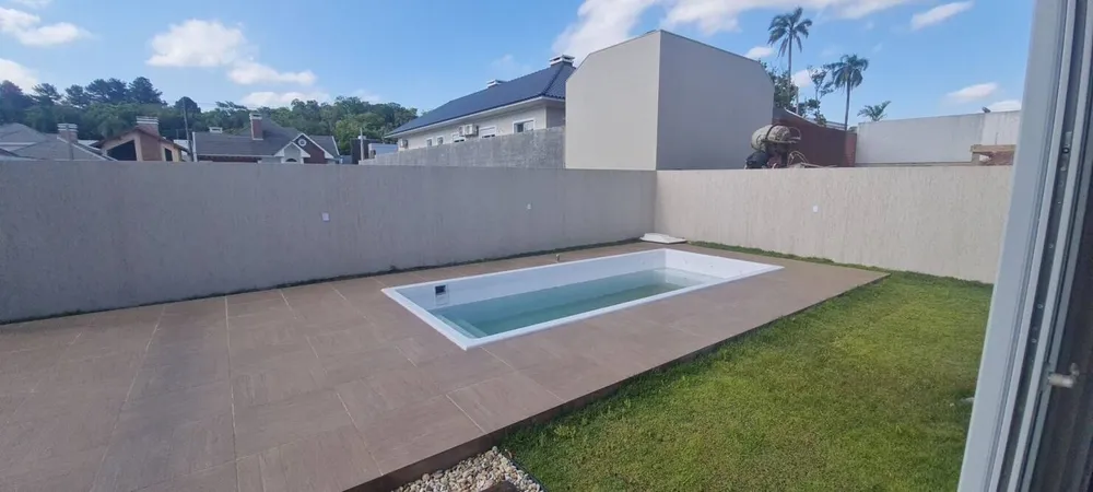 Casa, 3 quartos, 198 m² - Foto 2