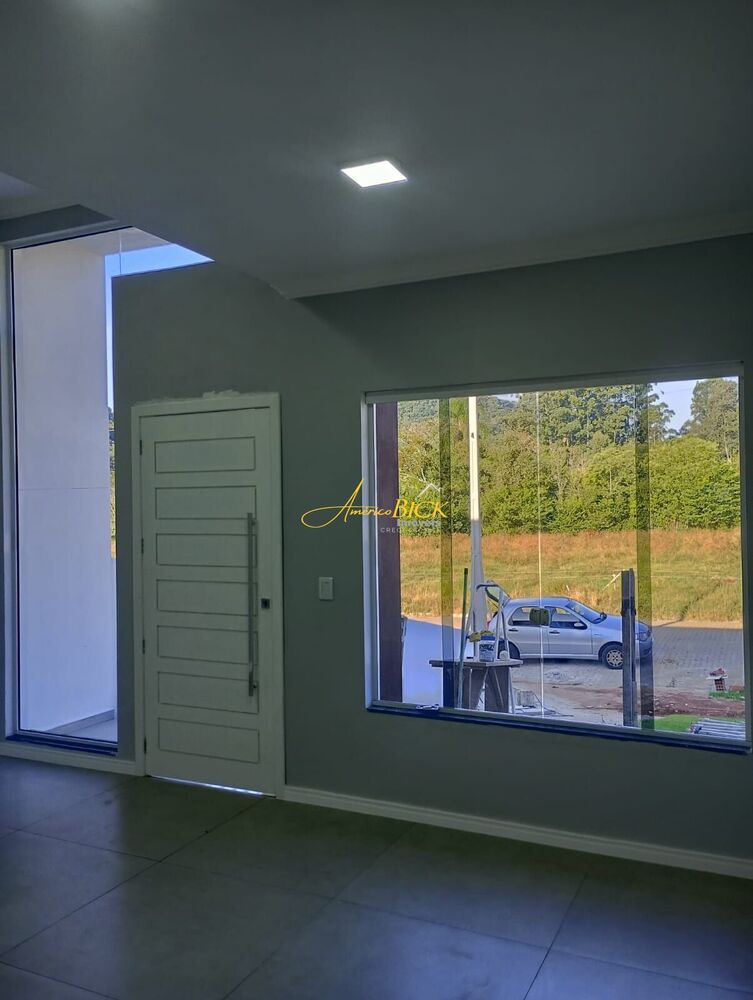Casa à venda com 2 quartos, 64m² - Foto 3