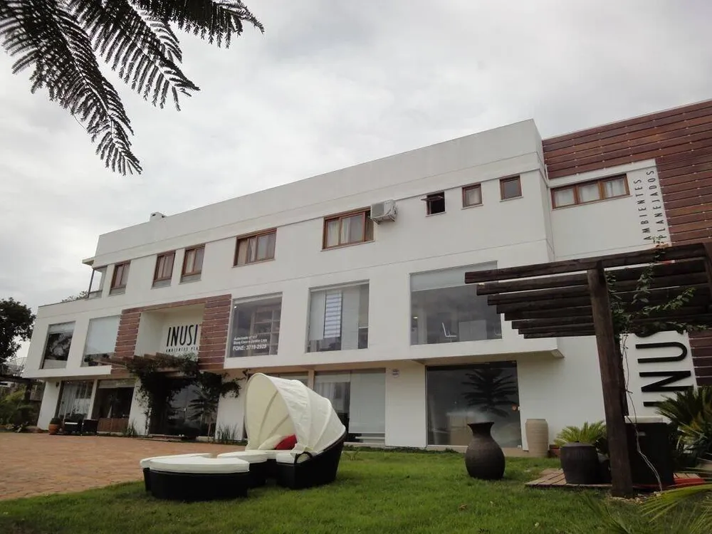 Sala-Conjunto, 190 m² - Foto 1