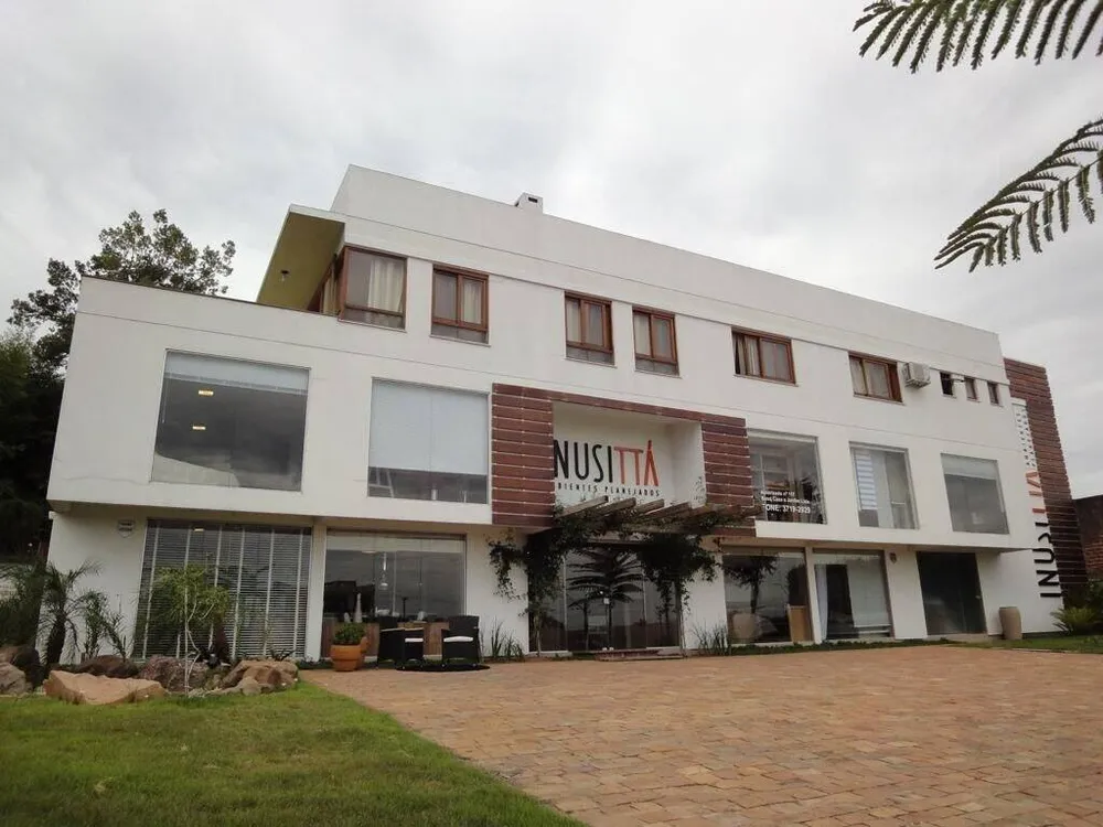 Sala-Conjunto, 190 m² - Foto 3