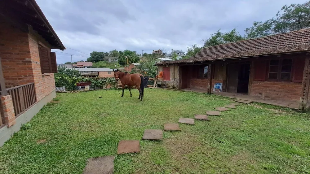 Casa, 2 quartos, 111 m² - Foto 1