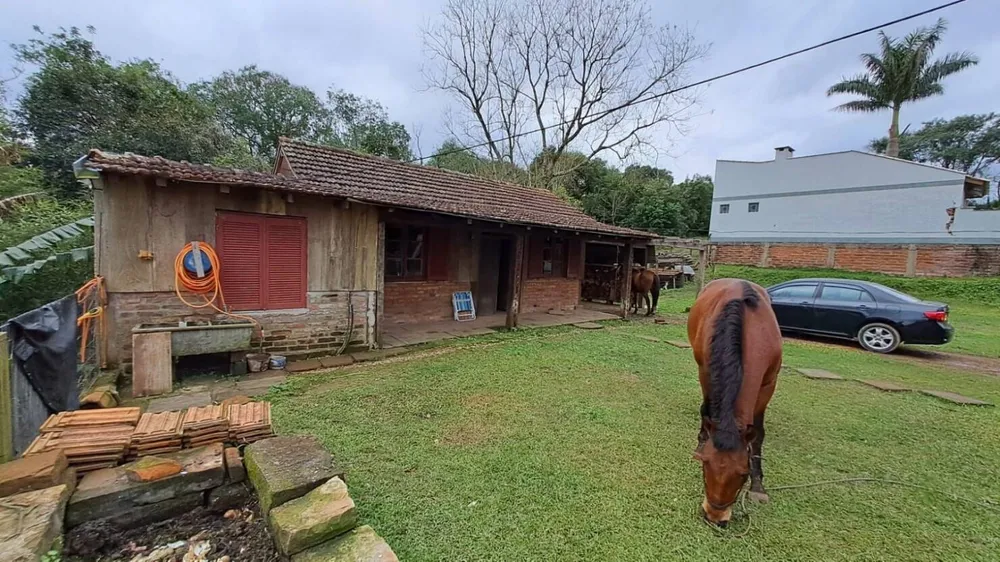 Casa, 2 quartos, 111 m² - Foto 3