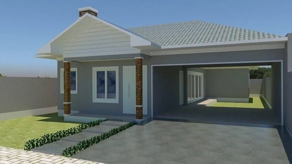Casa, 3 quartos, 150 m² - Foto 7
