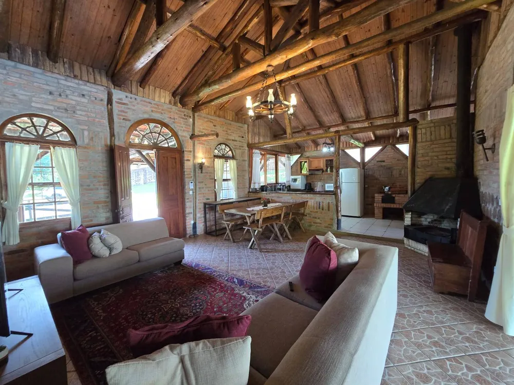Casa, 3 quartos, 303 m² - Foto 6