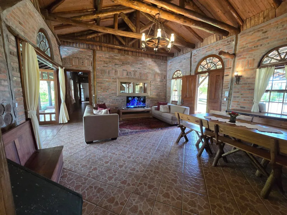 Casa, 3 quartos, 303 m² - Foto 8