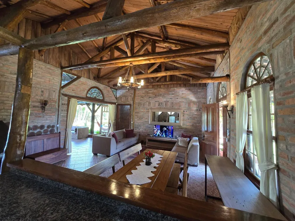 Casa, 3 quartos, 303 m² - Foto 3