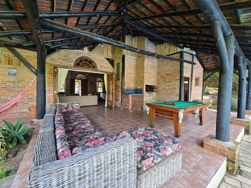 Casa, 3 quartos, 303 m² - Foto 2