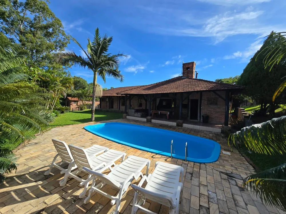 Casa, 3 quartos, 303 m² - Foto 4