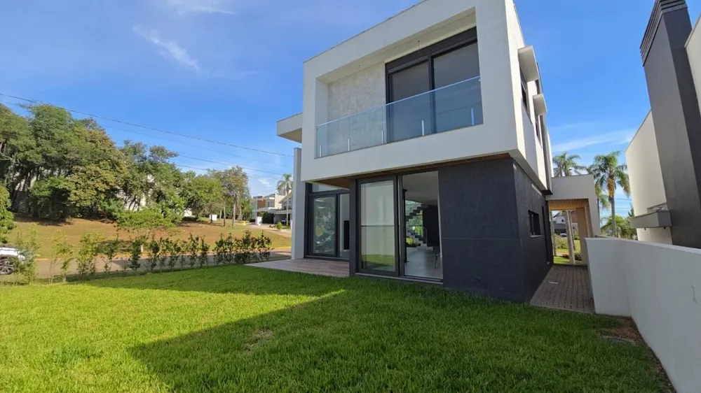 Casa, 3 quartos, 228 m² - Foto 4