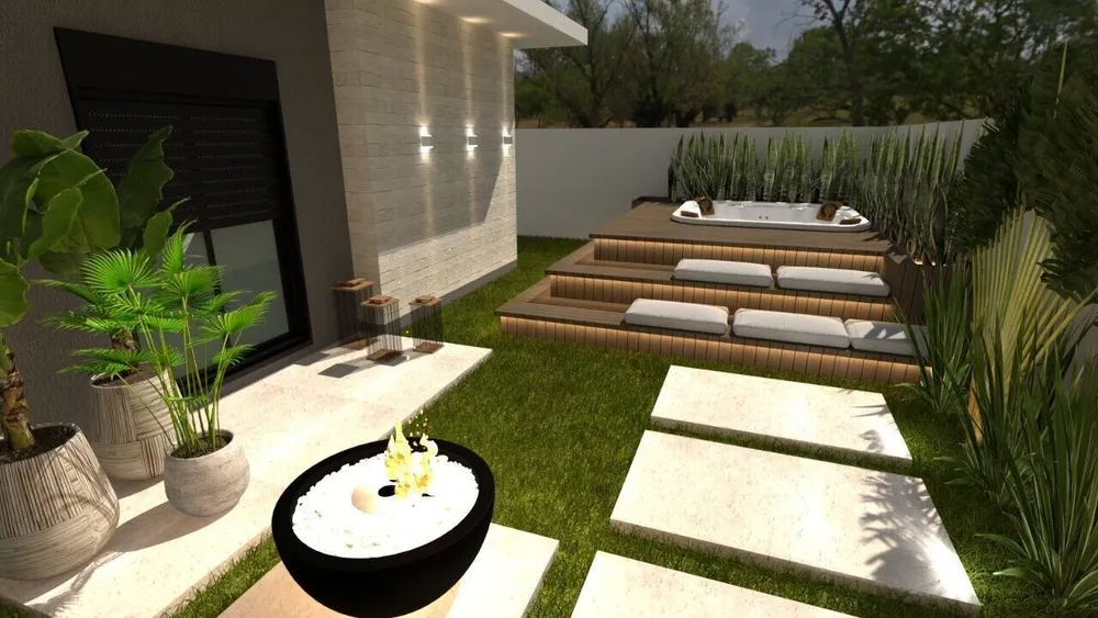 Casa, 3 quartos, 180 m² - Foto 4