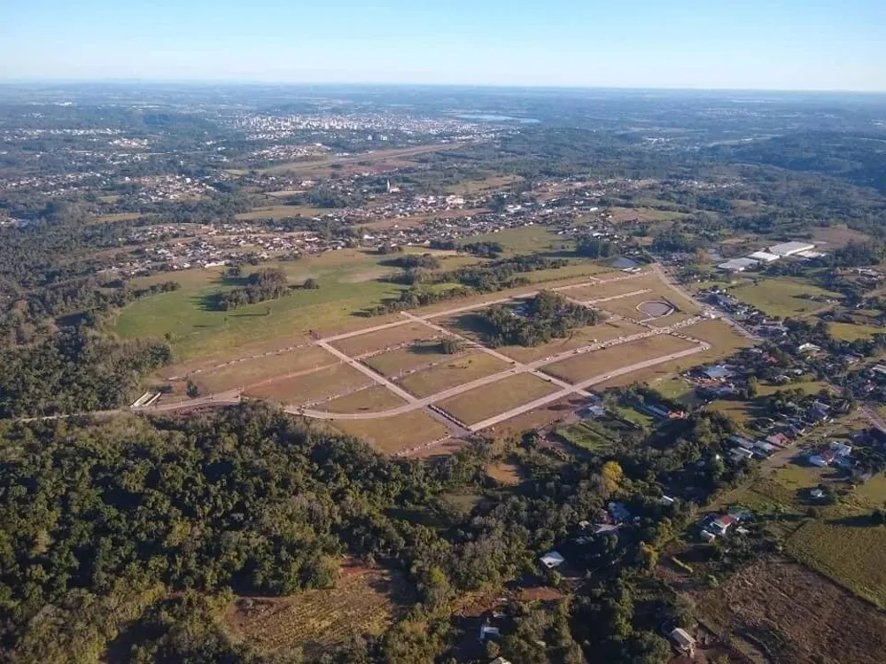 Terreno, 360 m² - Foto 1