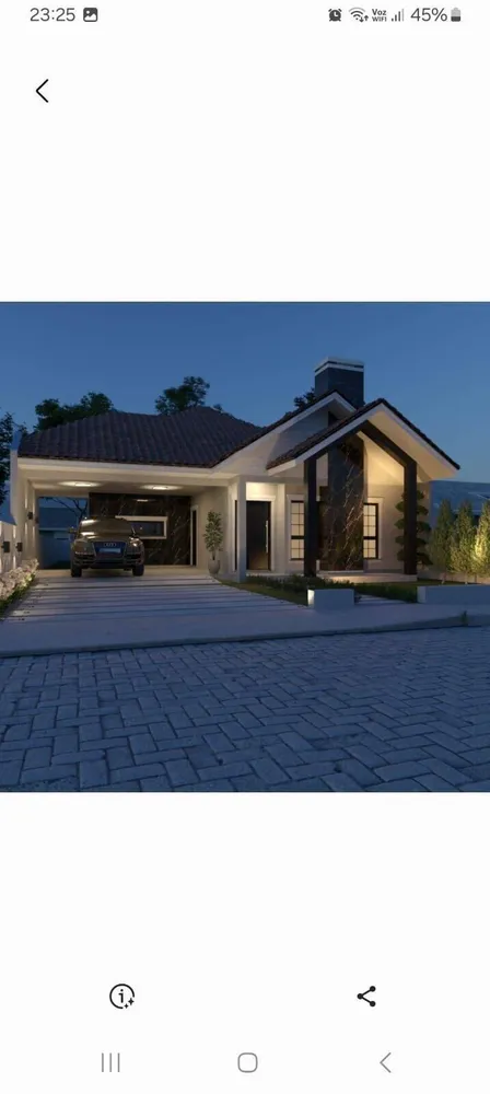 Casa, 3 quartos, 157 m² - Foto 3