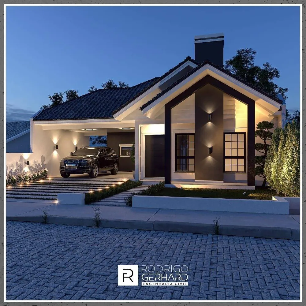 Casa, 3 quartos, 157 m² - Foto 8