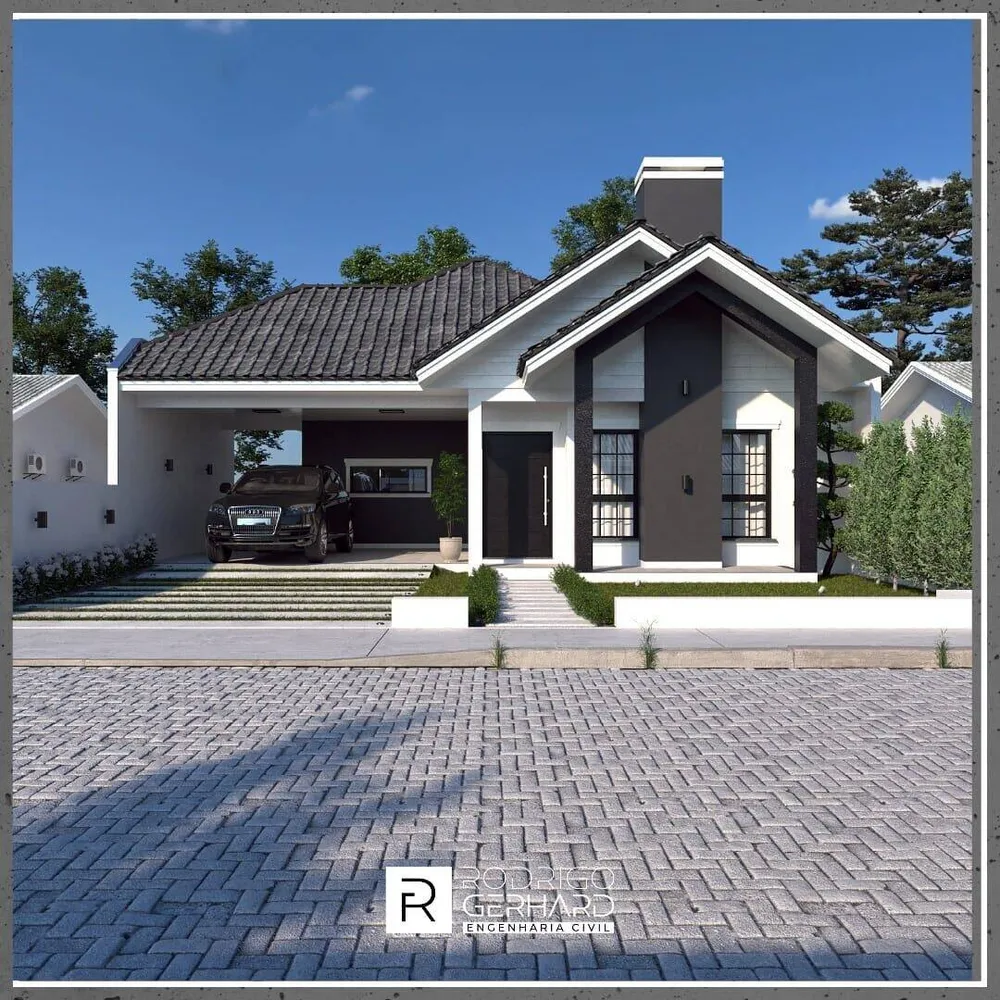 Casa, 3 quartos, 157 m² - Foto 7