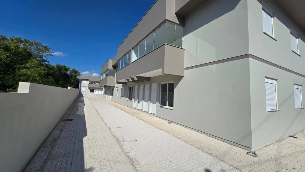 Apartamento, 2 quartos, 59 m² - Foto 2