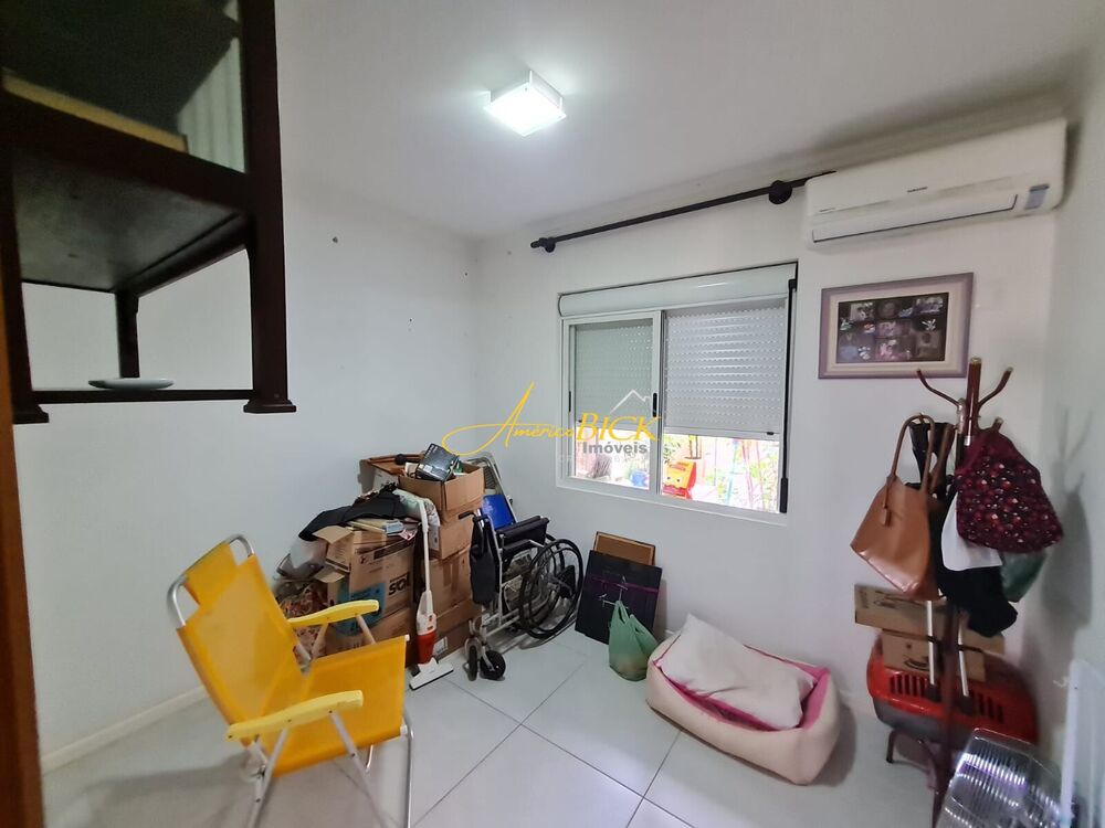 Apartamento à venda com 2 quartos, 97m² - Foto 8