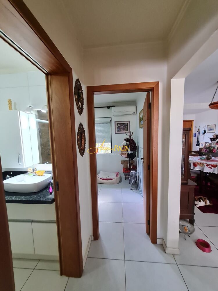 Apartamento à venda com 2 quartos, 97m² - Foto 5