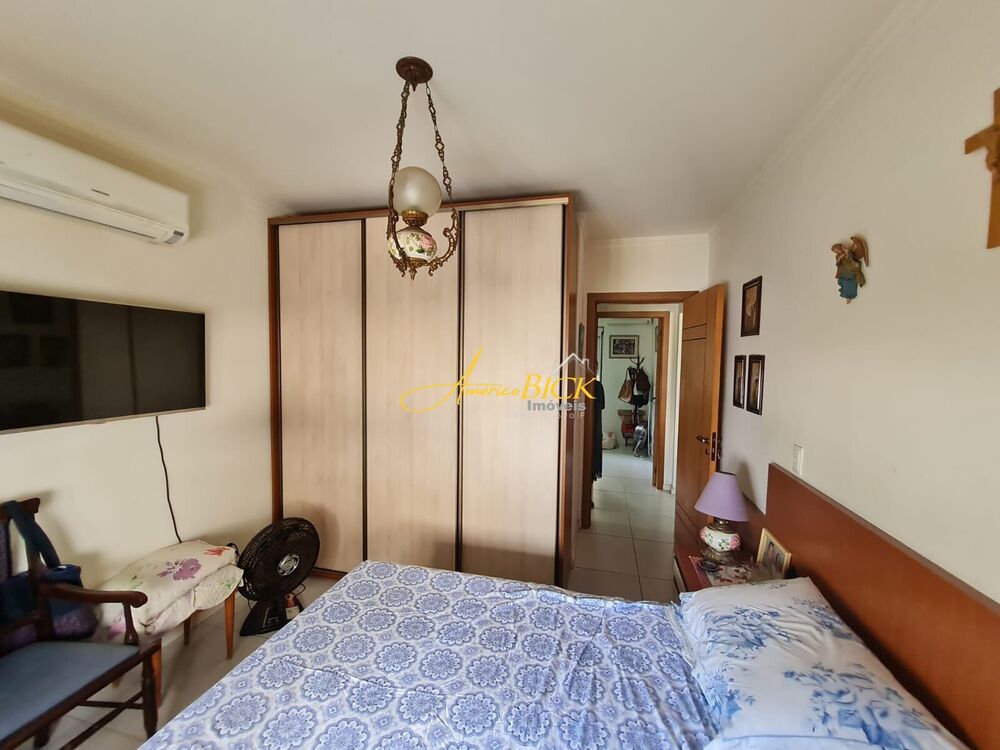 Apartamento à venda com 2 quartos, 97m² - Foto 6