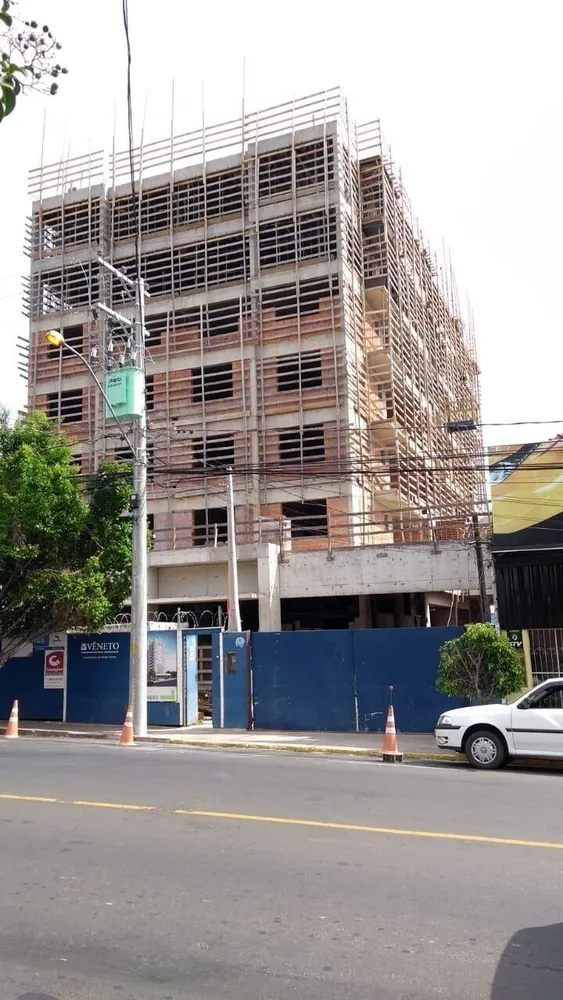 Apartamento, 1 quarto, 162 m² - Foto 7