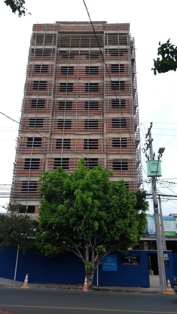 Apartamento, 1 quarto, 162 m² - Foto 4