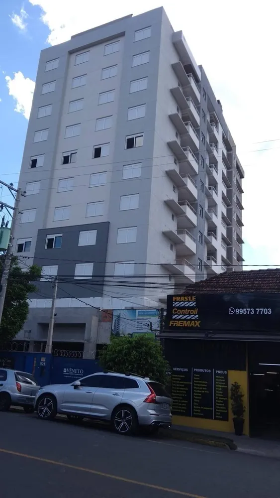 Apartamento, 1 quarto, 162 m² - Foto 3