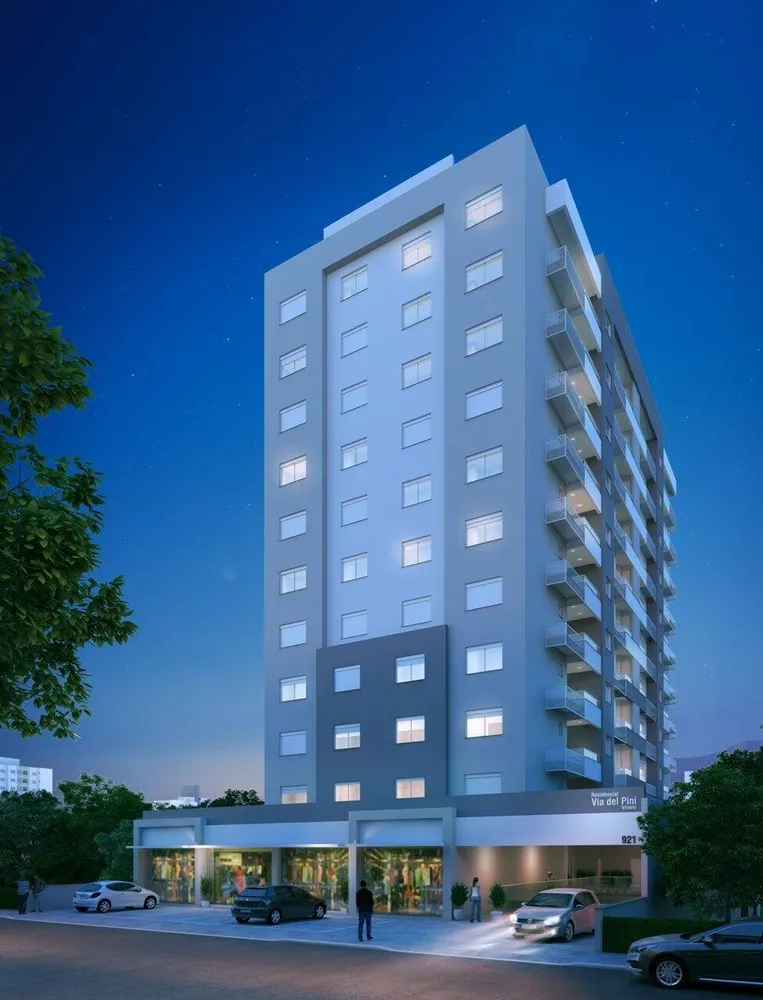 Apartamento, 1 quarto, 162 m² - Foto 6