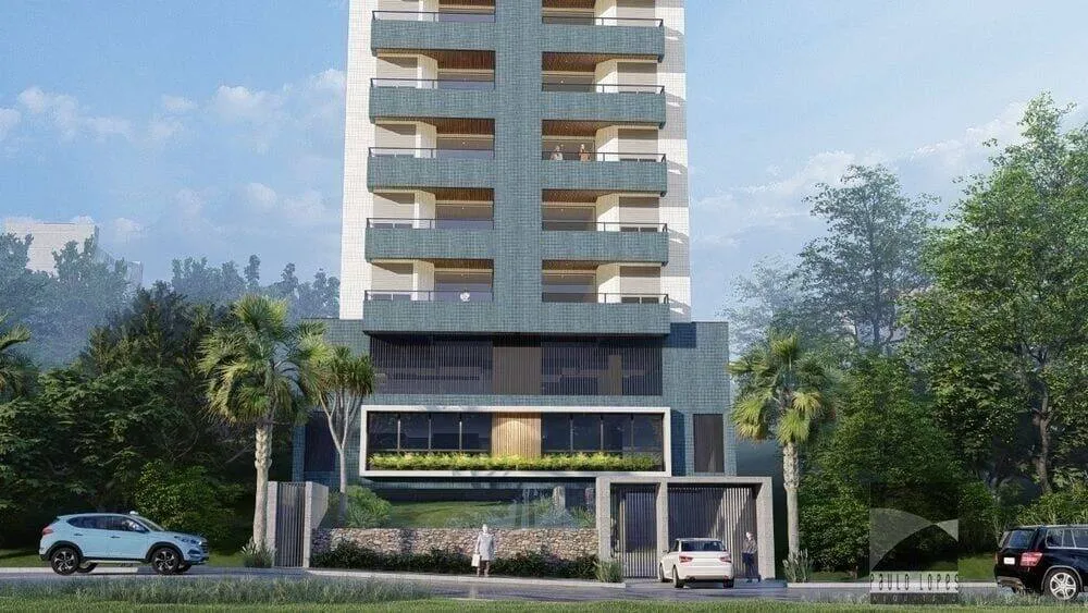 Apartamento, 2 quartos, 87 m² - Foto 1
