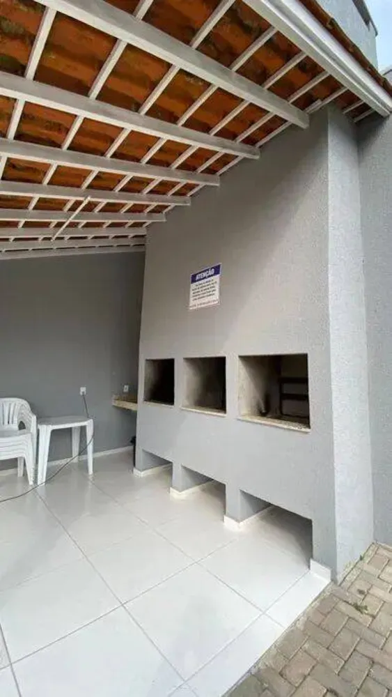 Apartamento, 2 quartos, 77 m² - Foto 3