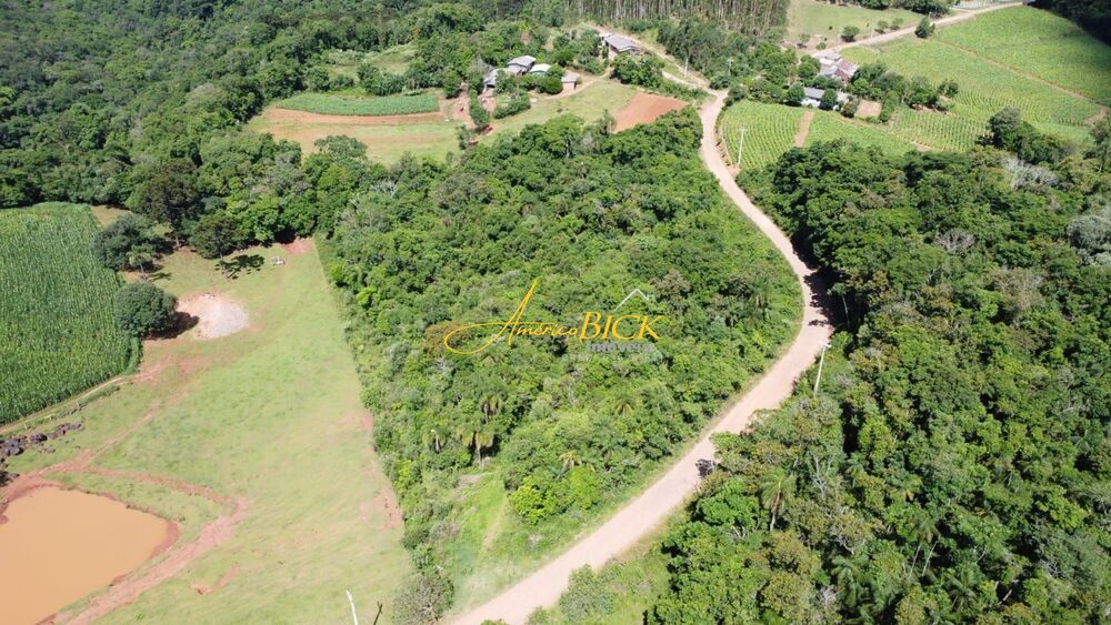 Fazenda, 25 hectares - Foto 1