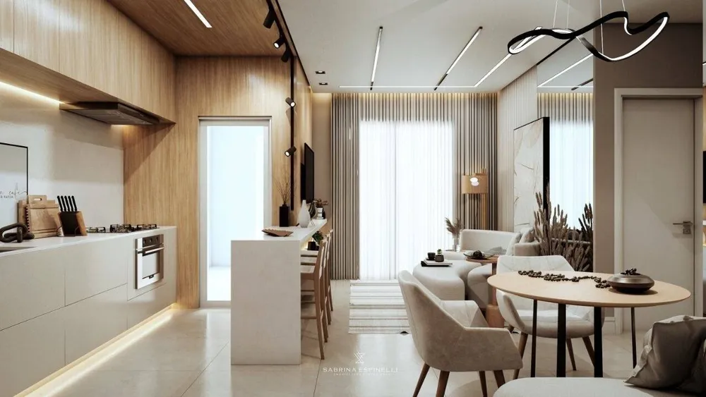 Apartamento, 2 quartos, 76 m² - Foto 7