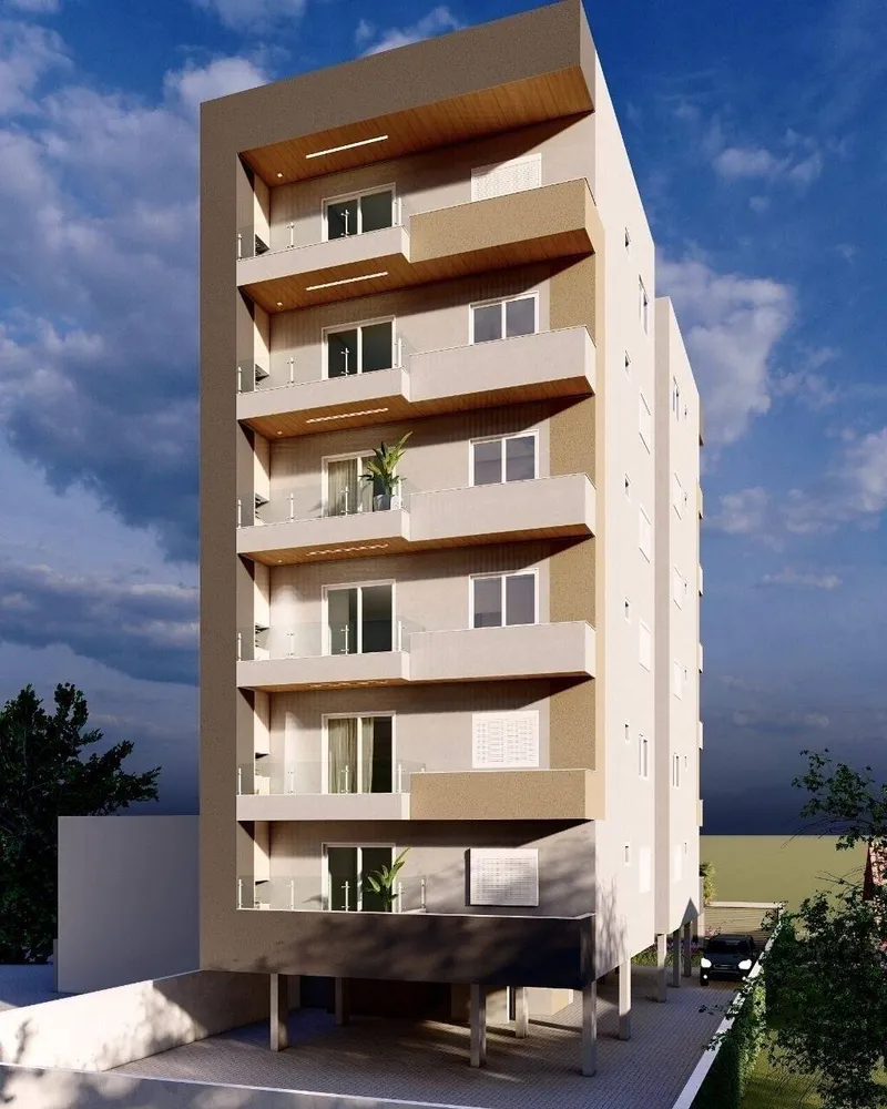 Apartamento, 2 quartos, 76 m² - Foto 11