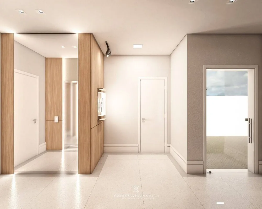Apartamento, 2 quartos, 76 m² - Foto 3