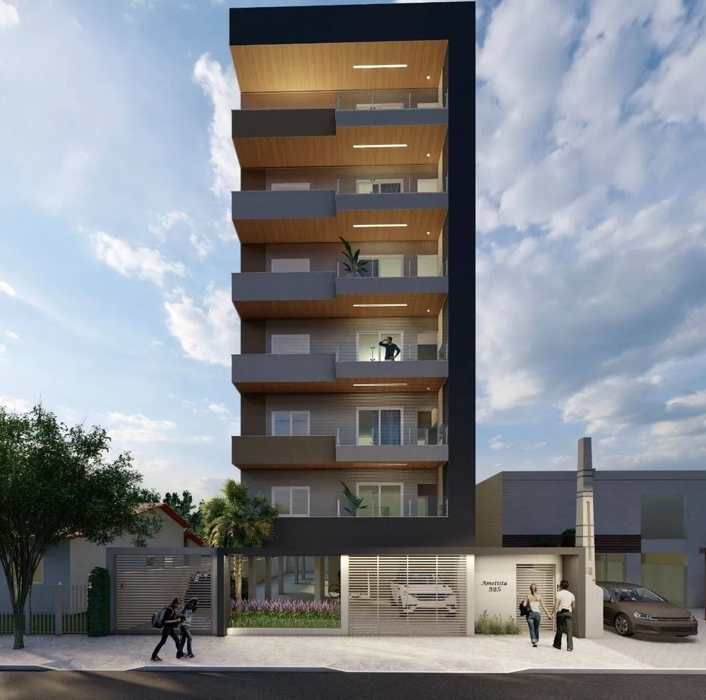 Apartamento, 2 quartos, 76 m² - Foto 1