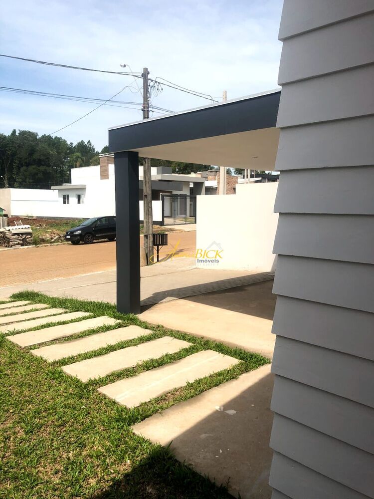 Casa à venda com 3 quartos, 148m² - Foto 4